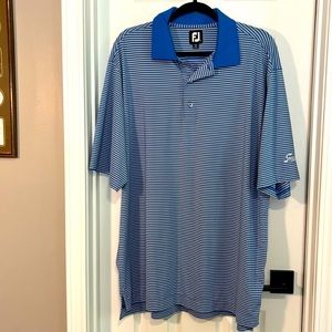 FootJoy “Sawgrass” Polo